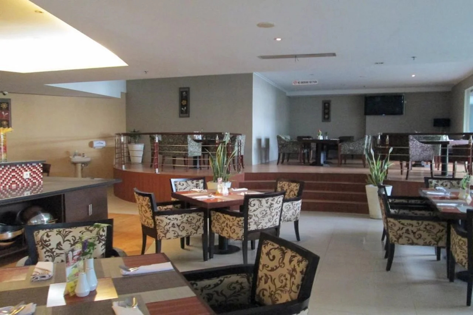 Hotel Menara Bahtera