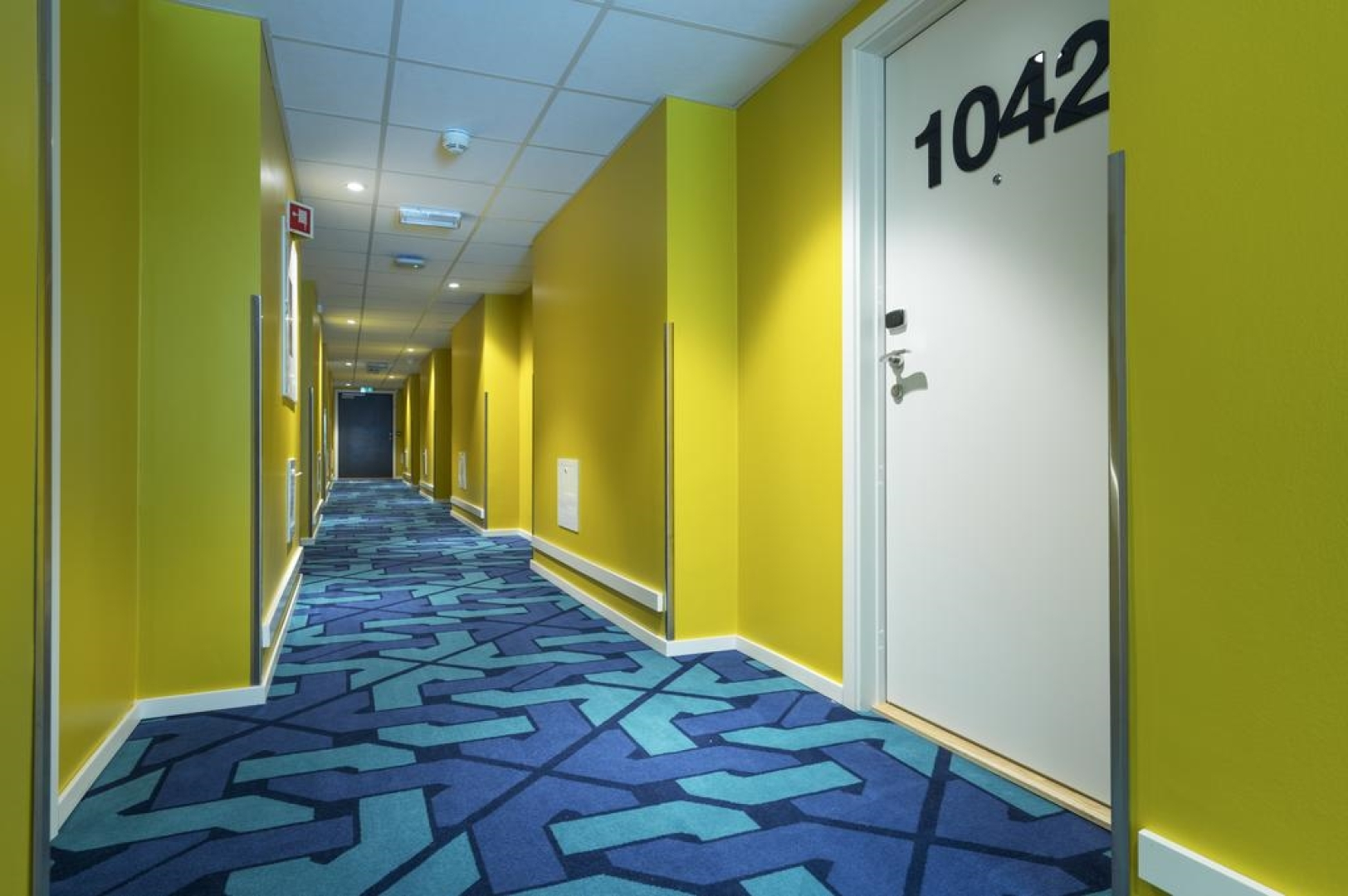 Thon Hotel Gardermoen