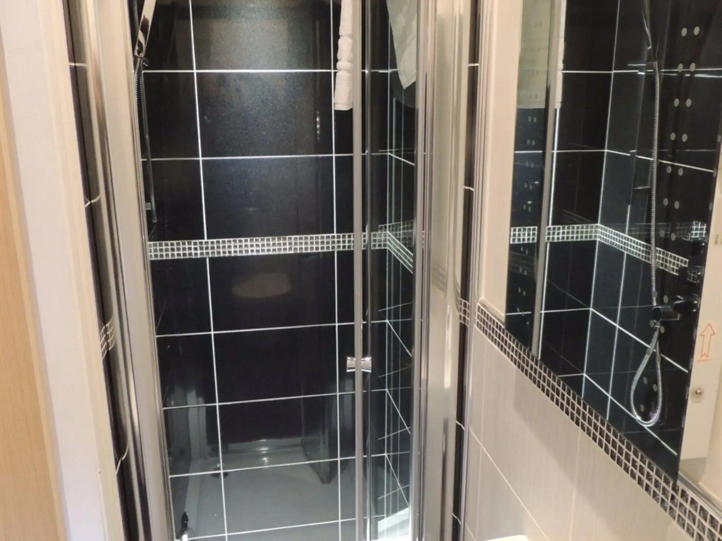 Woodlands Guest House