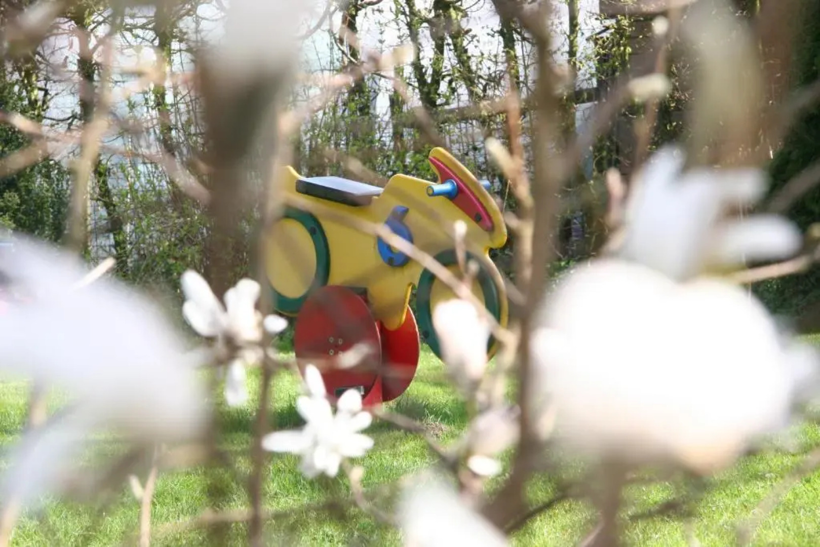 Holiday home Gulpdal Vakantiewoningen.