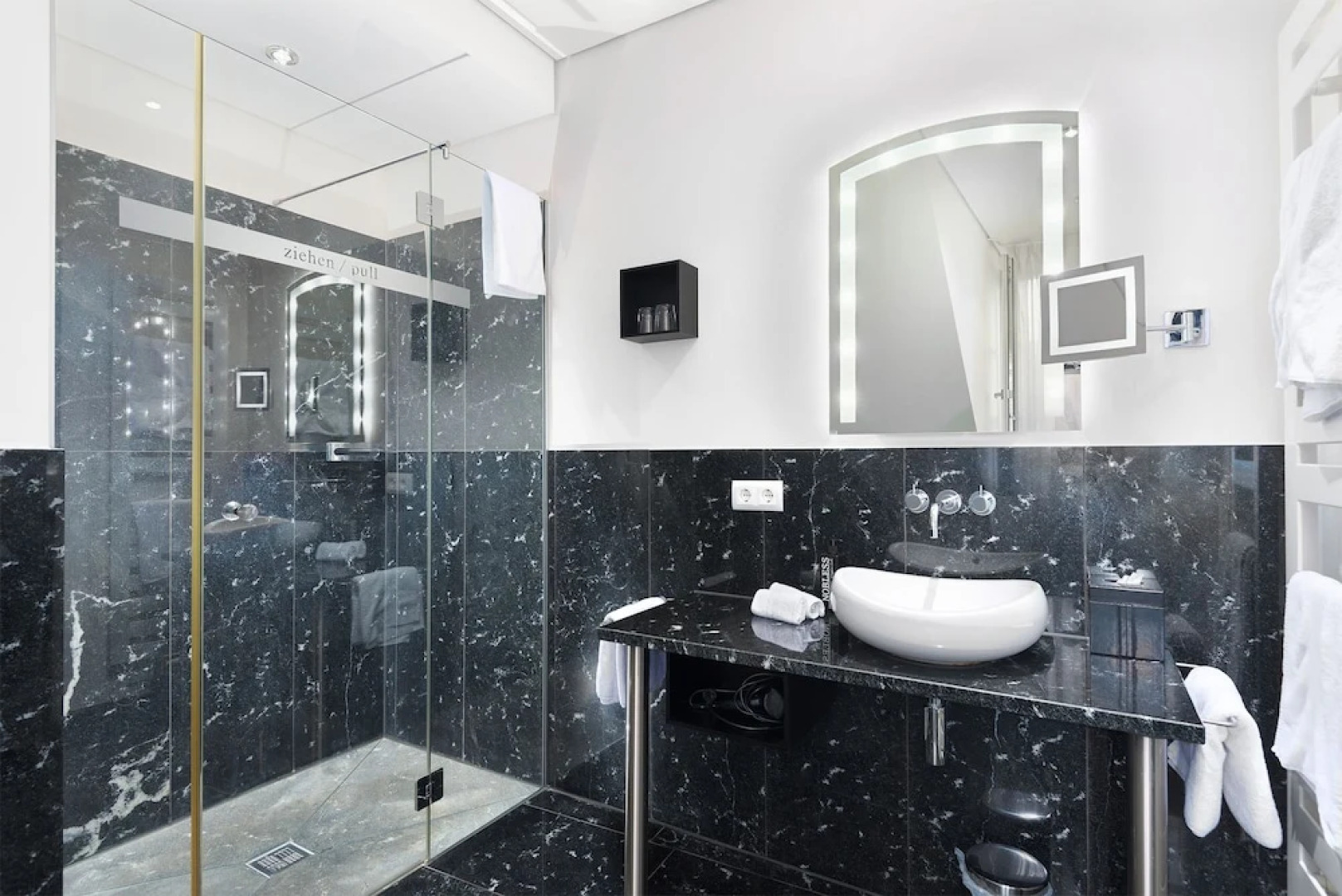 TRIP INN Kaiser Hotel & Restaurant Heidelberg-Schriesheim