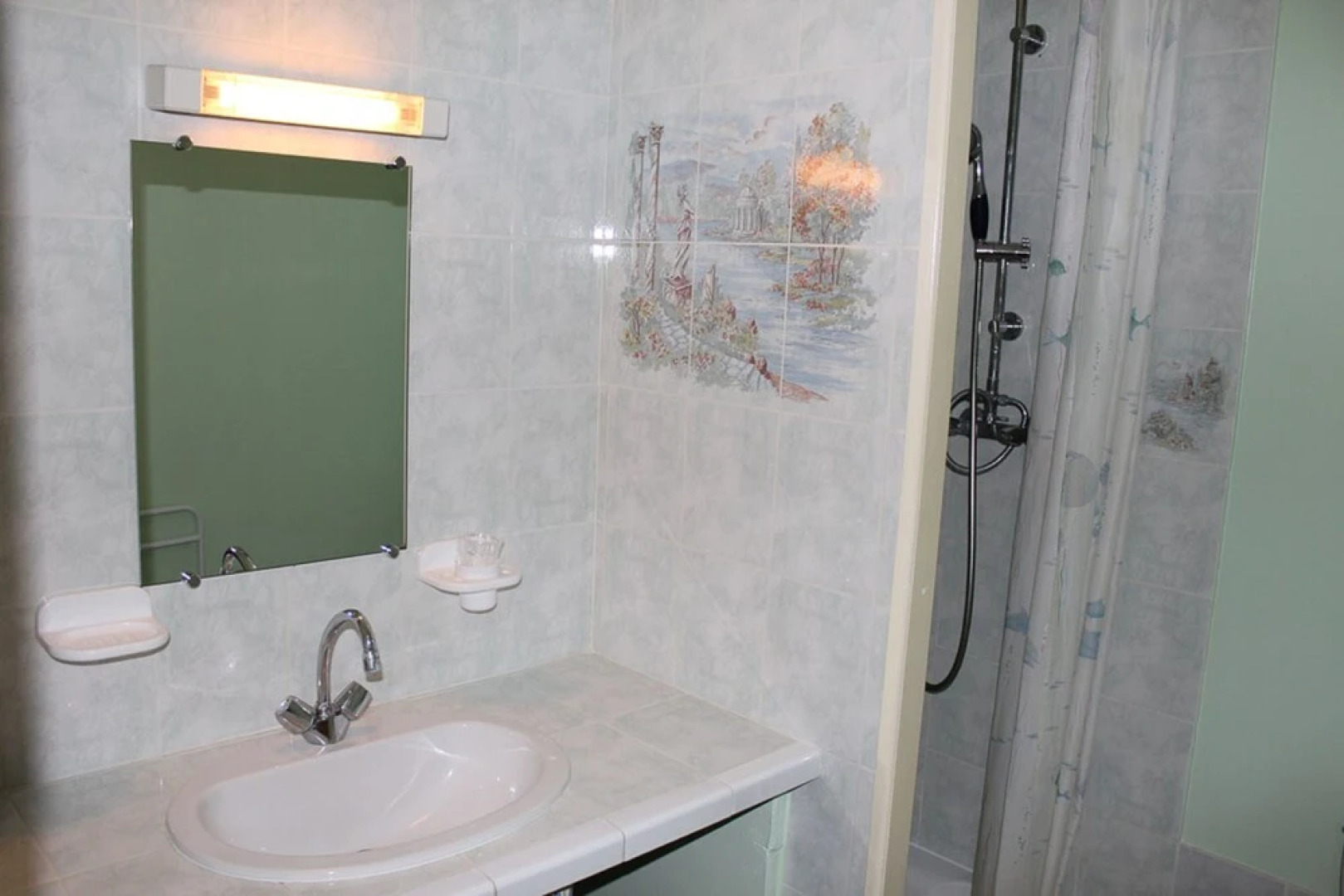 Chambre dhôtes Les Oliviers