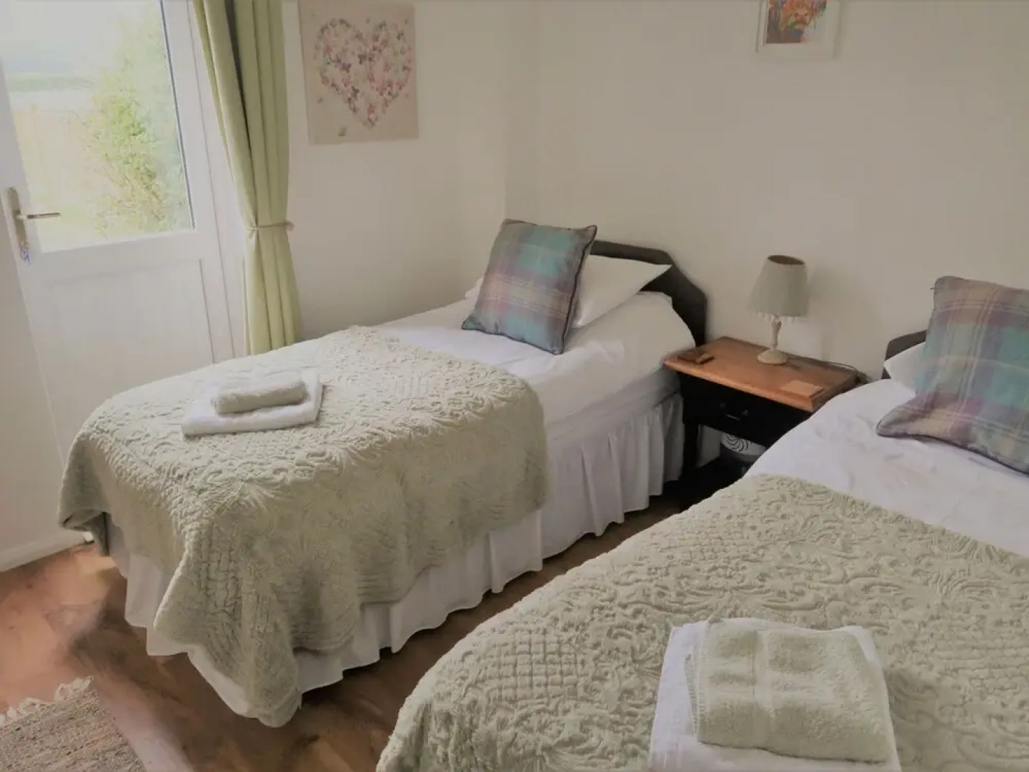 Woodhouse Woodmancote