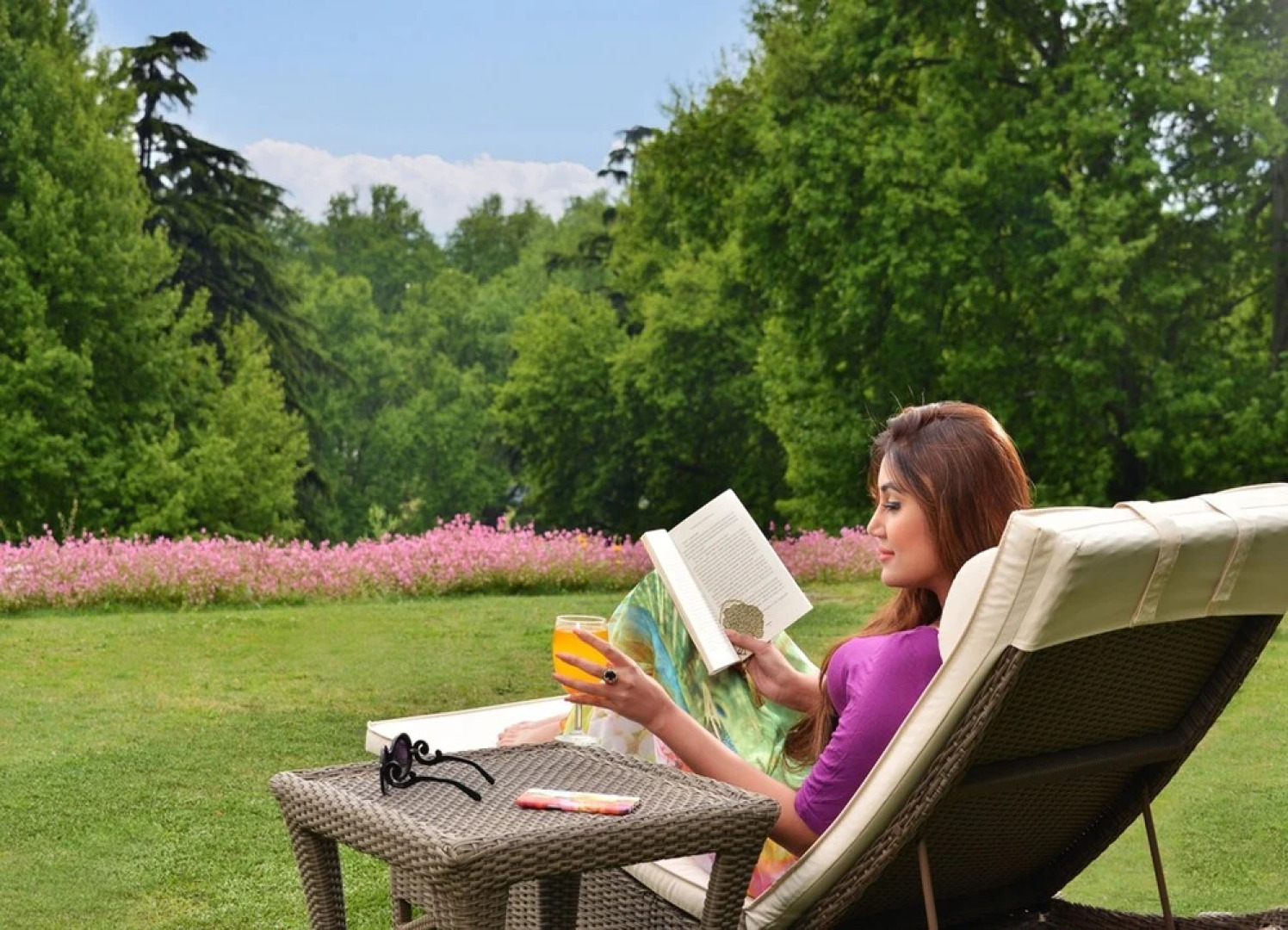 Golden Tulip Srinagar