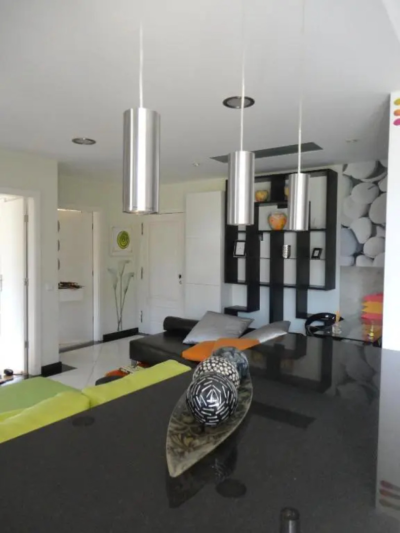 Apartamento Raio de Sol