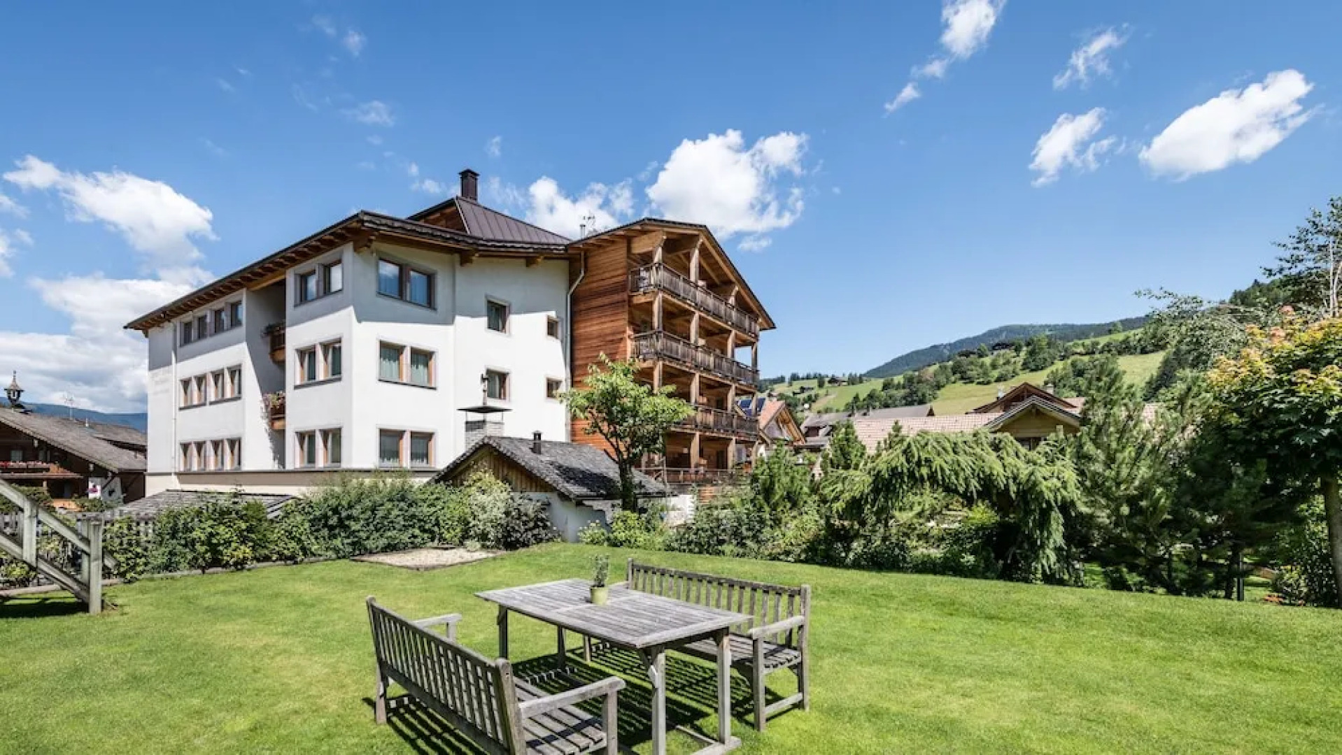 Sporthotel Exclusive