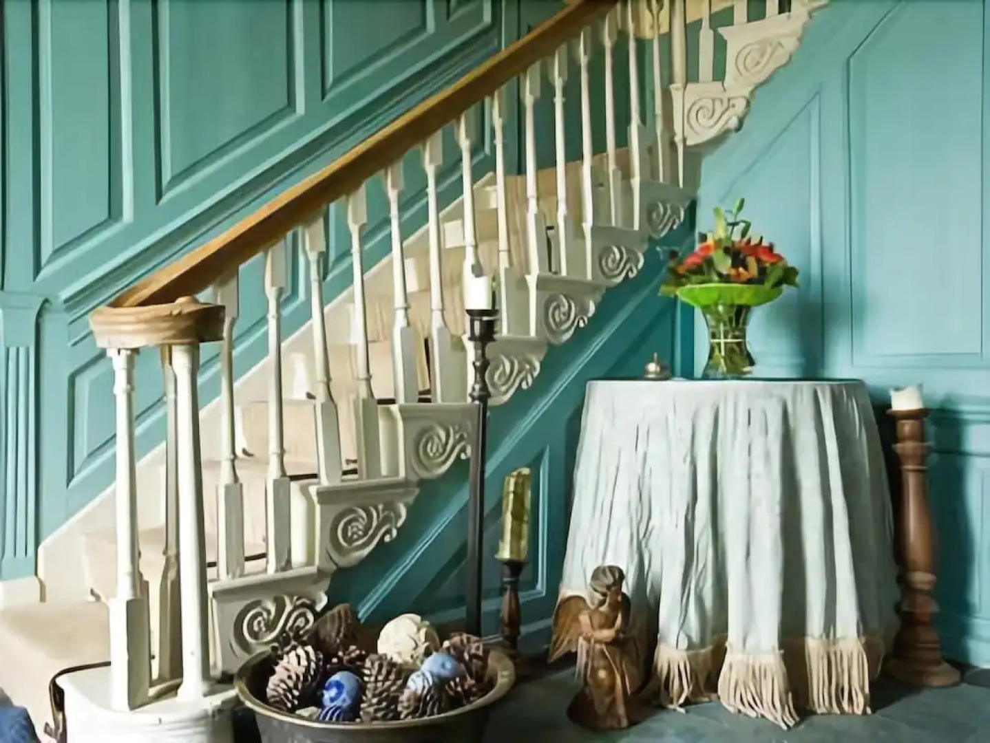 Manor Farm Bed & Breakfast