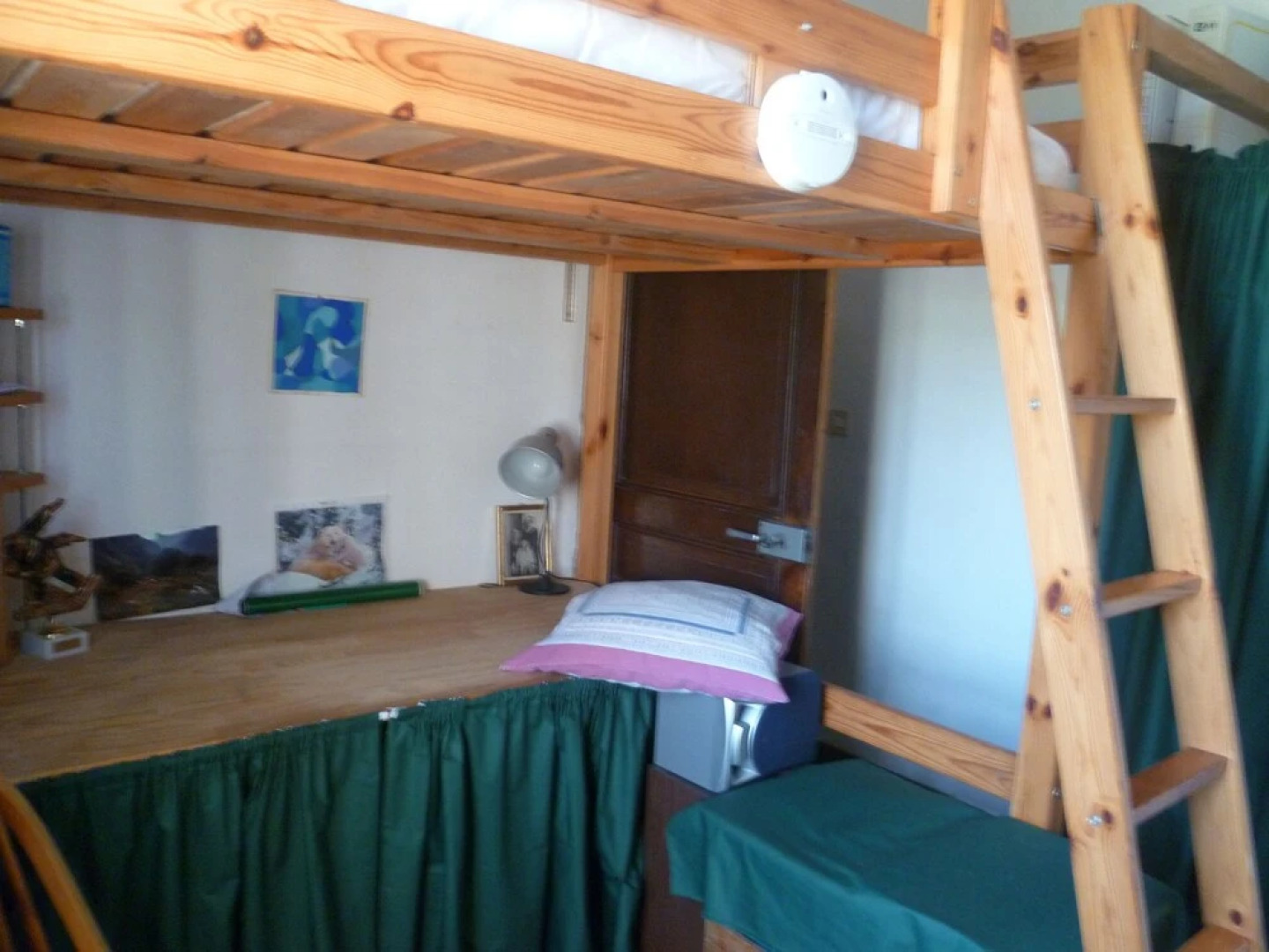 Chambres d'hôtes Mas Rivière