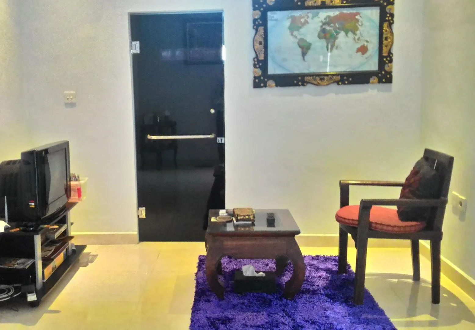 Kadek Nadhi Guest House