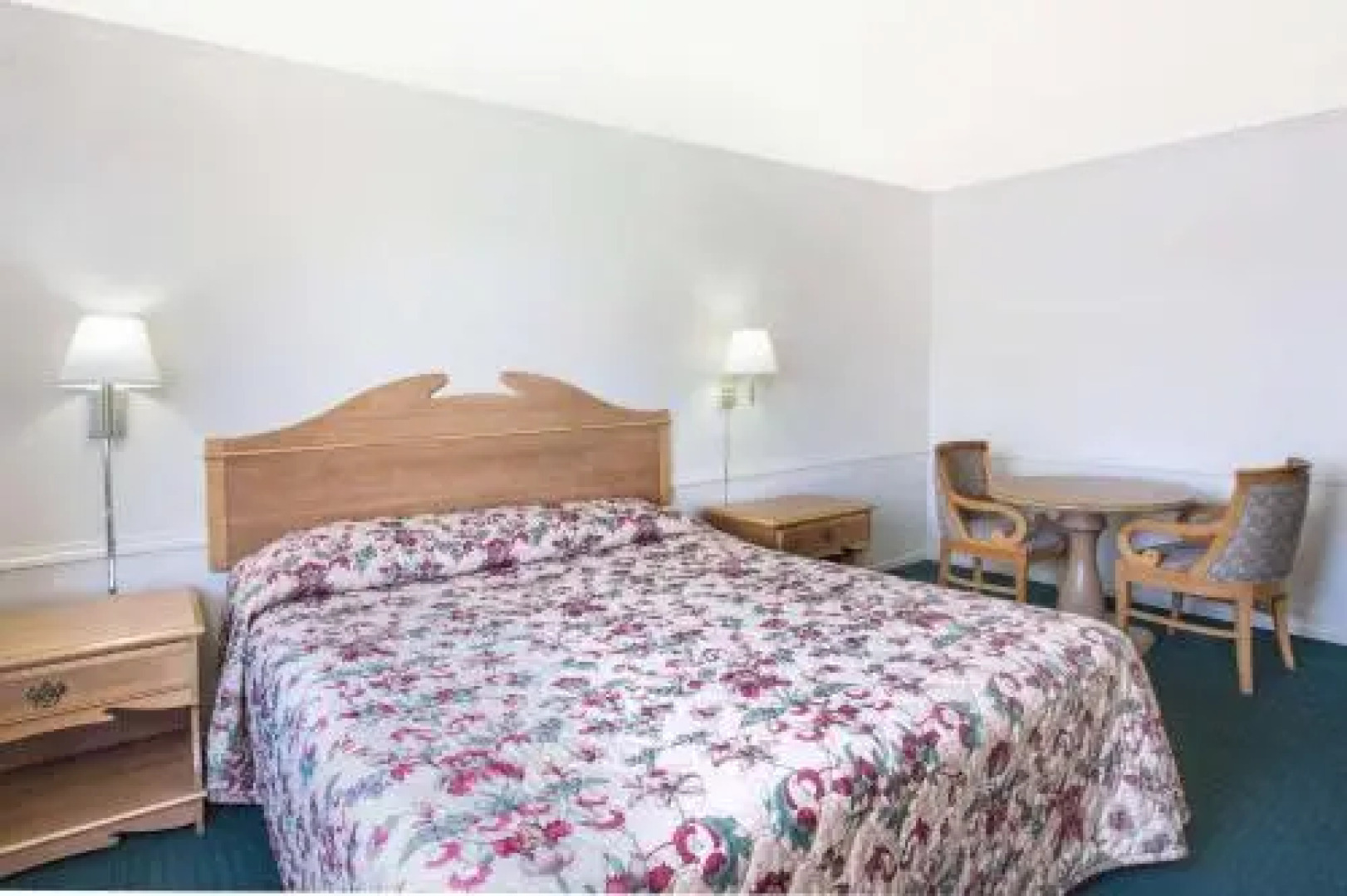 Knights Inn Pico Rivera