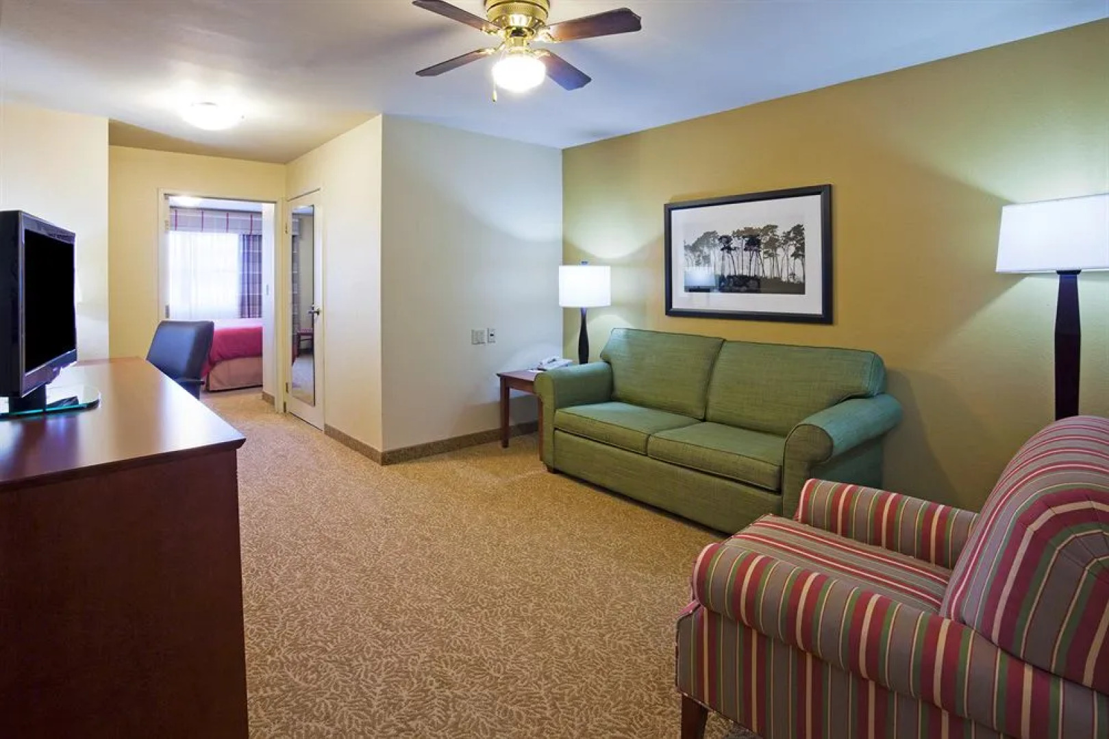 Country Inn & Suites By Carlson, Dakota Dunes, SD