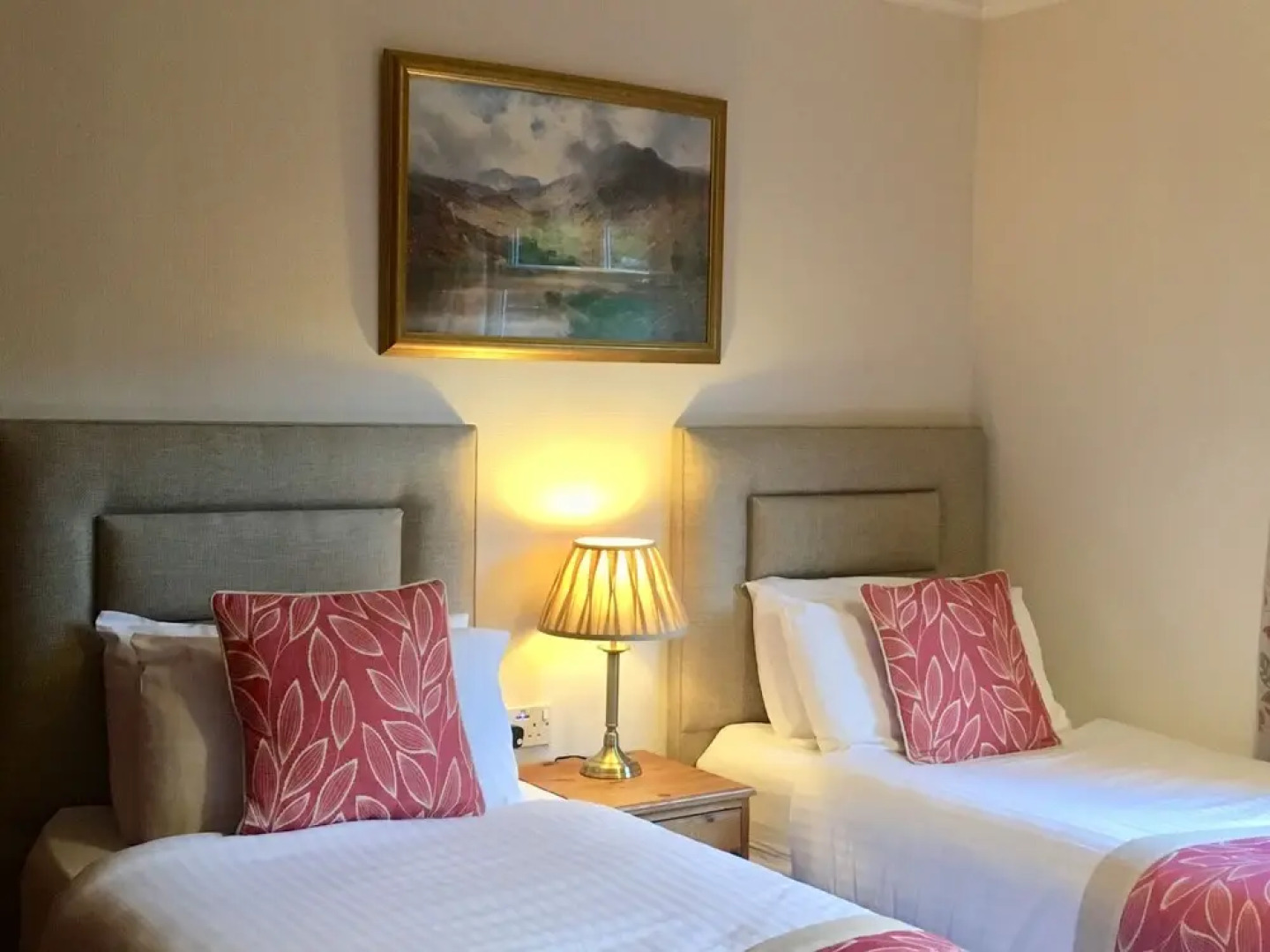 Homagen Bed & Breakfast