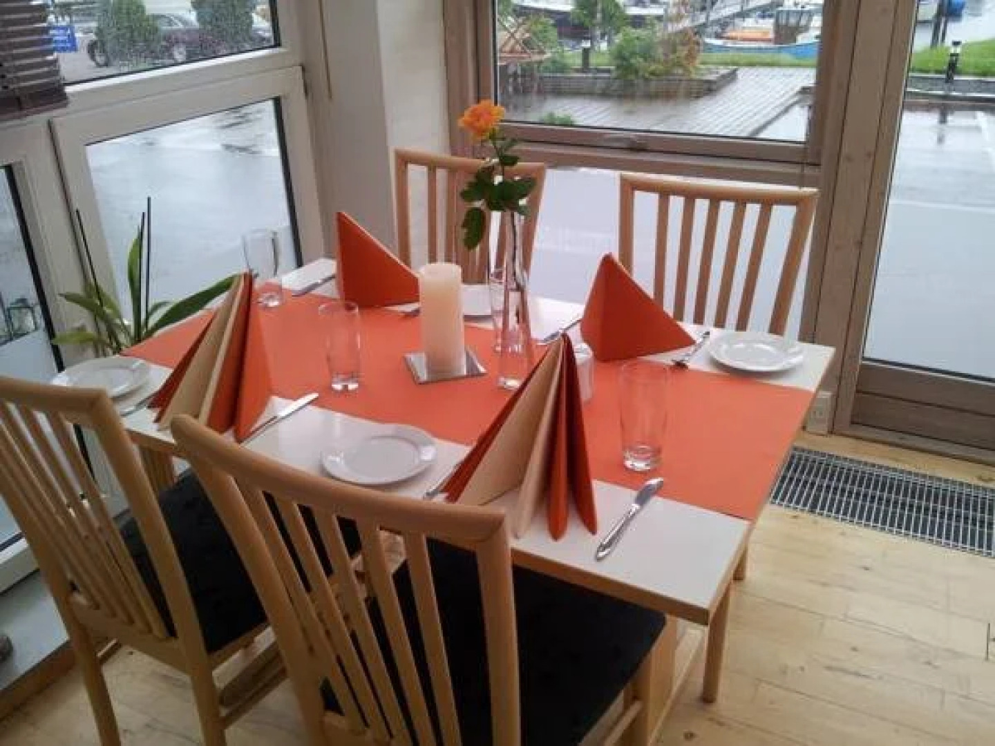 Fjordhotel Augustenborg