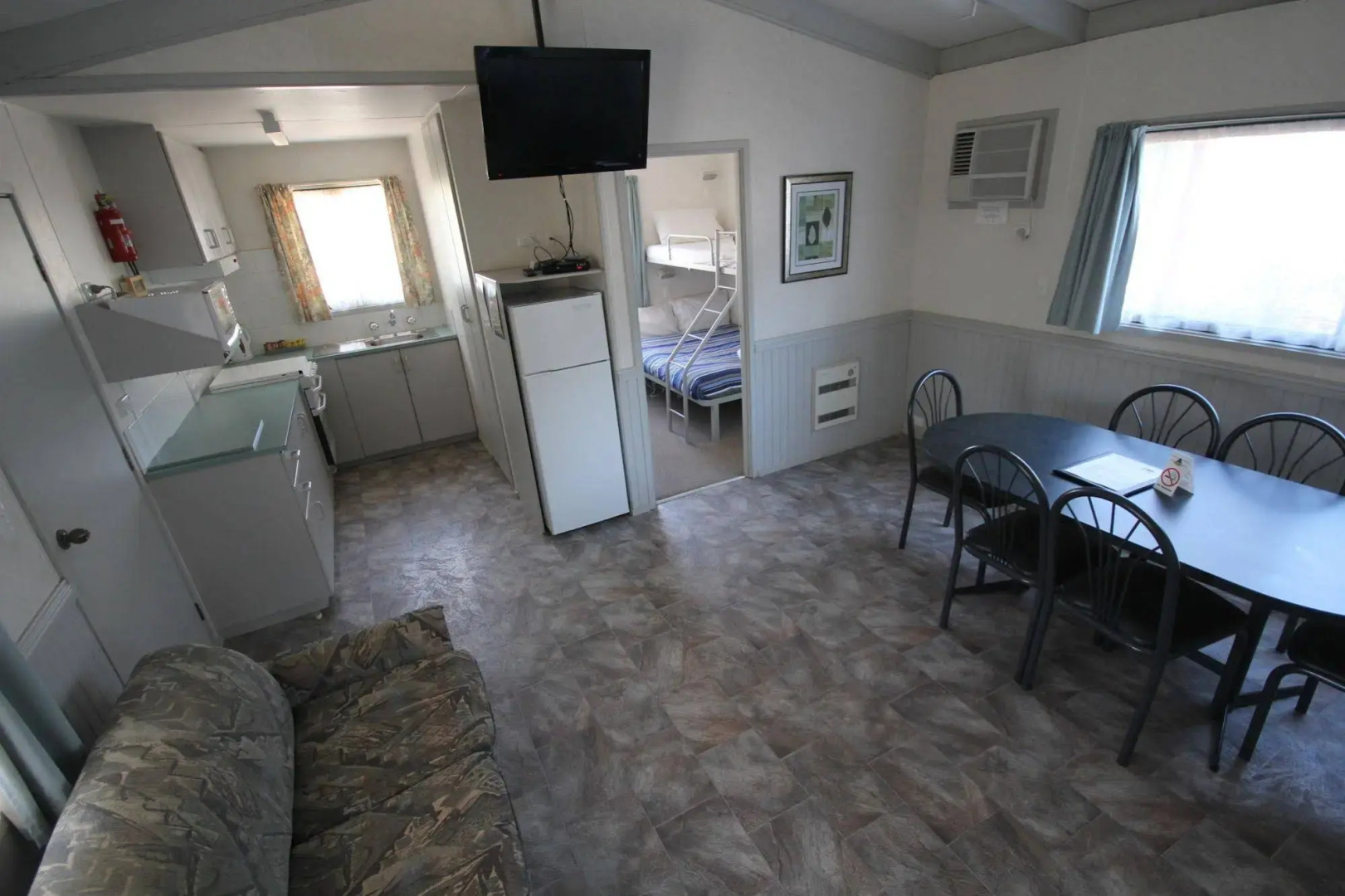 BIG4 Bendigo Park Lane Holiday Park