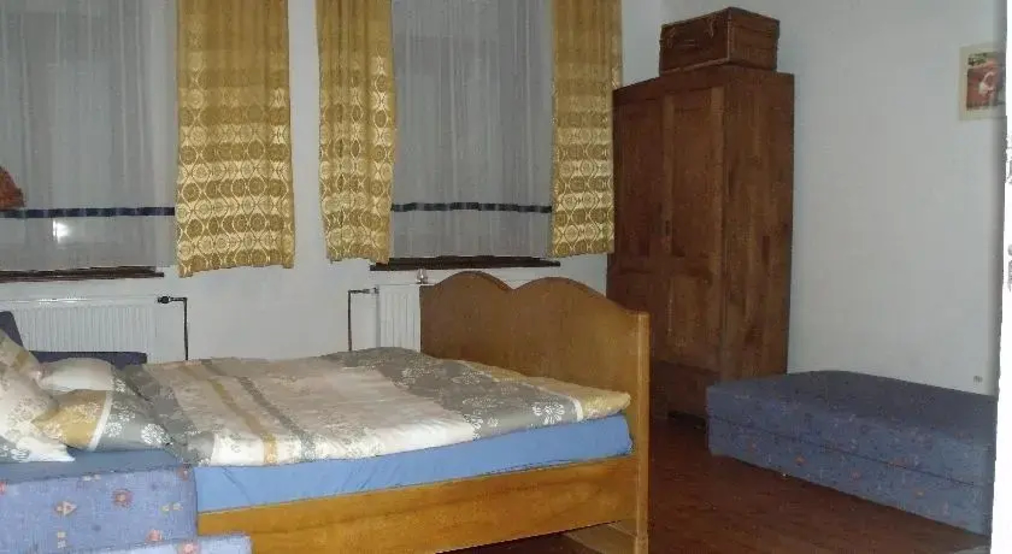 Öreg Fenyő Vendégház