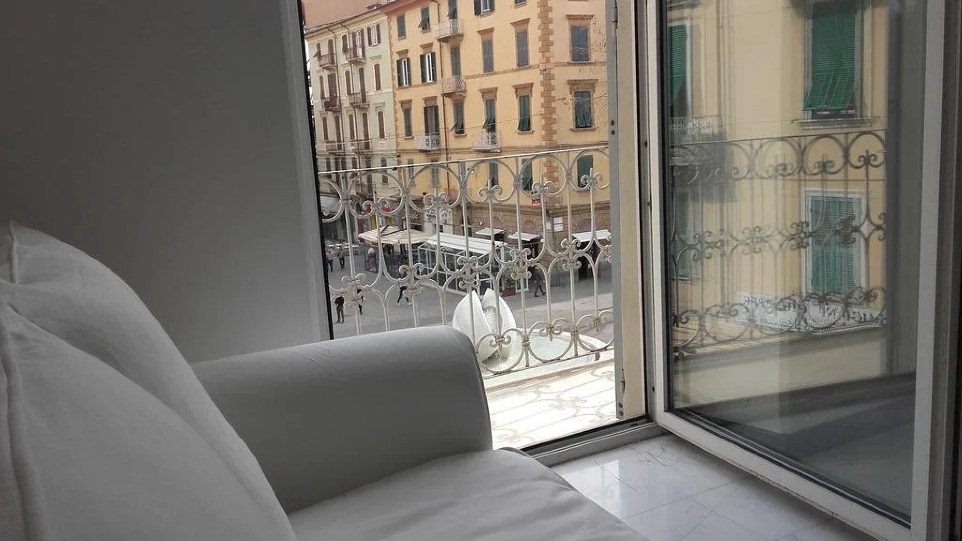 La Casa Della Fontana