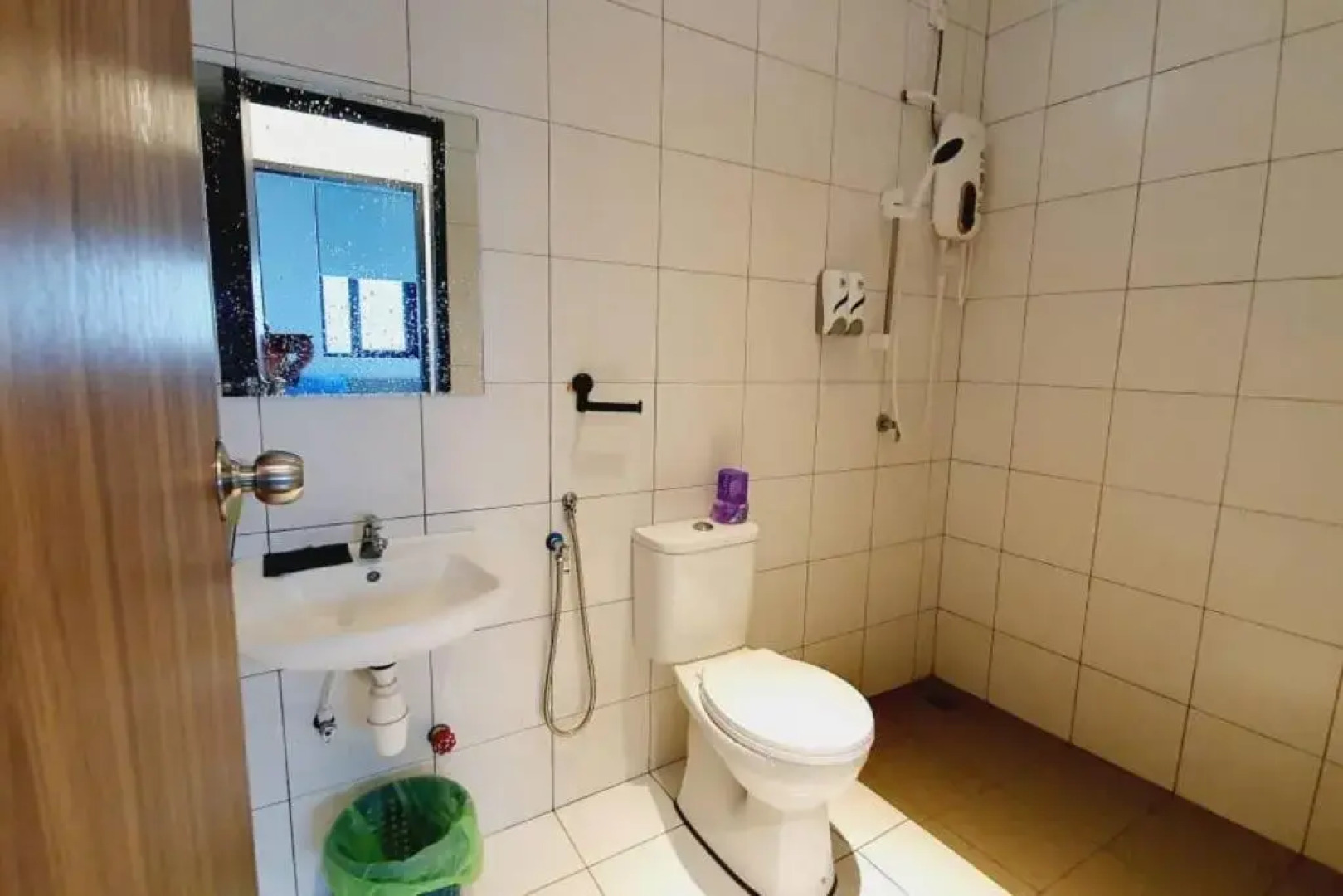 myRumah Imperio Home , Alor Setar 3BR with pool