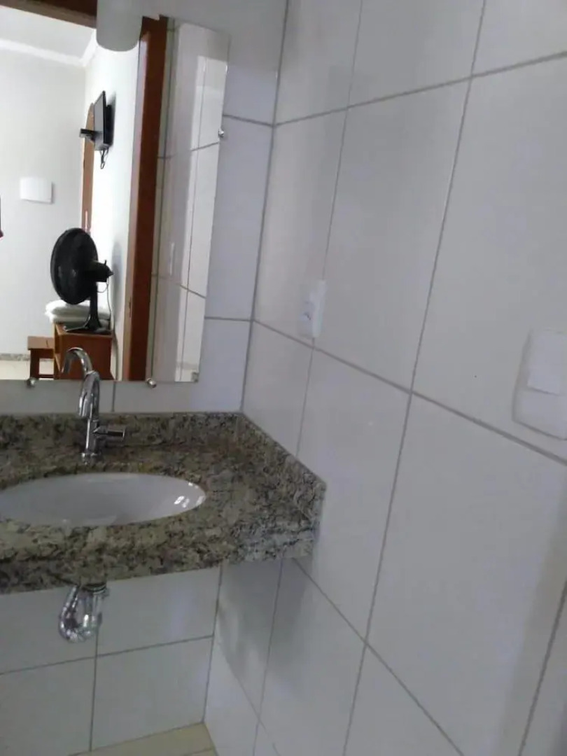 Pousada Capim Limão