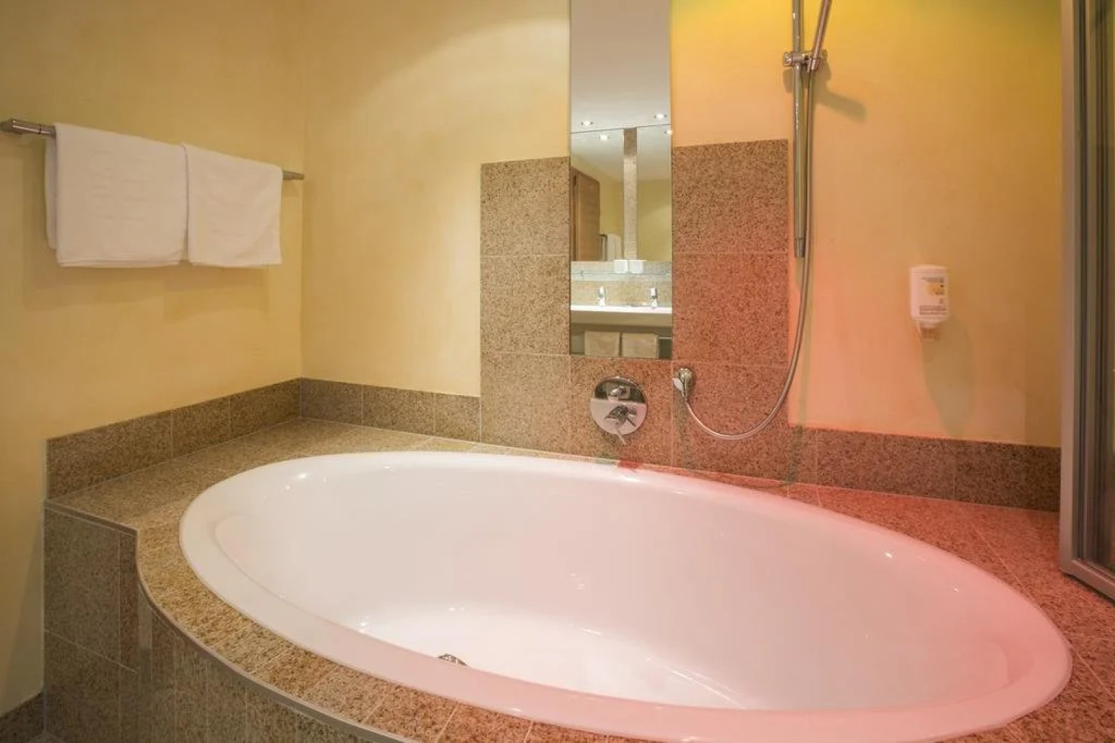 Geigers Posthotel - das Familienhotel