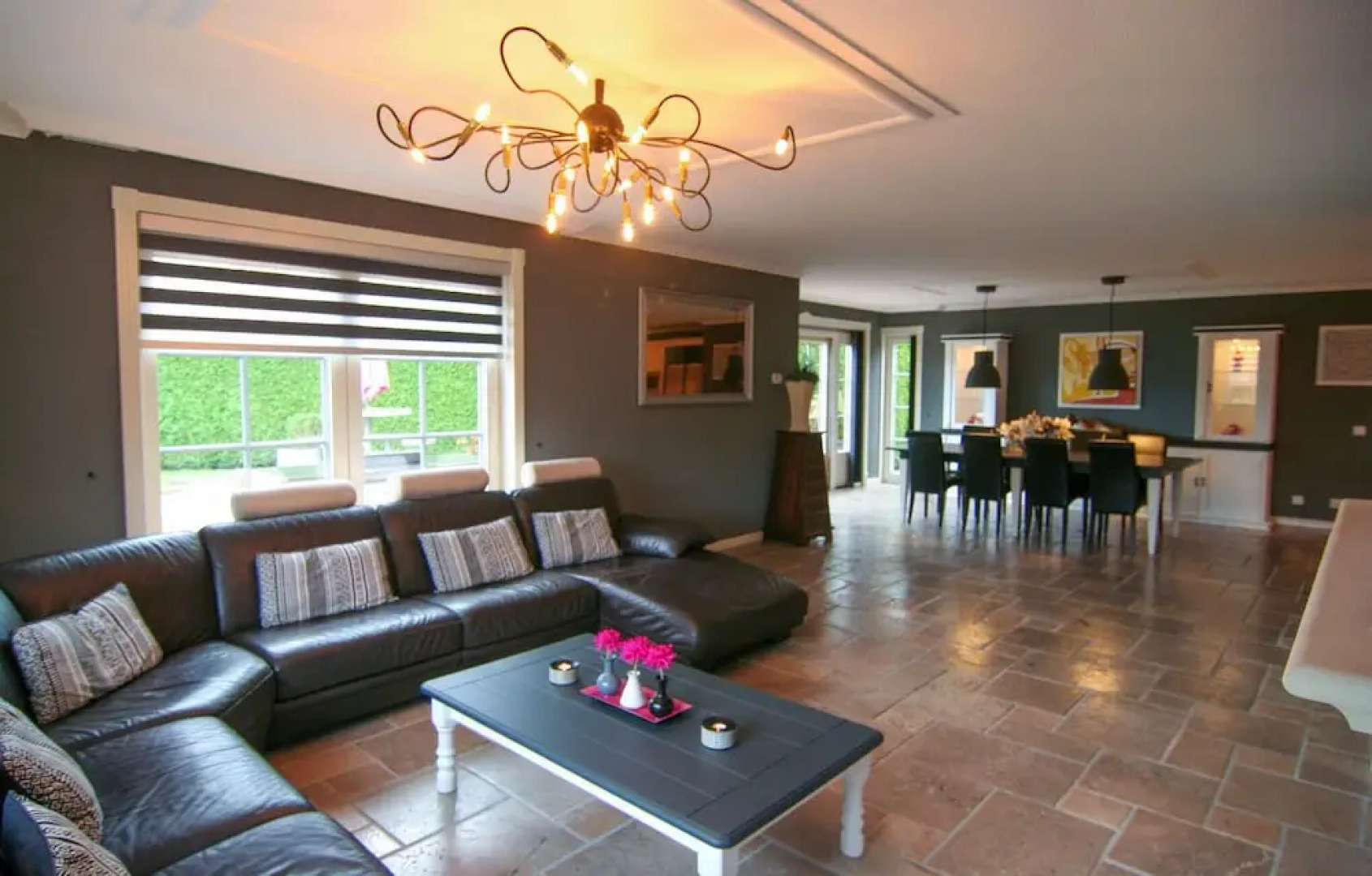 Amazing Home in Zeewolde With 4 Bedrooms, Wifi and Outdoor Swimming Pool