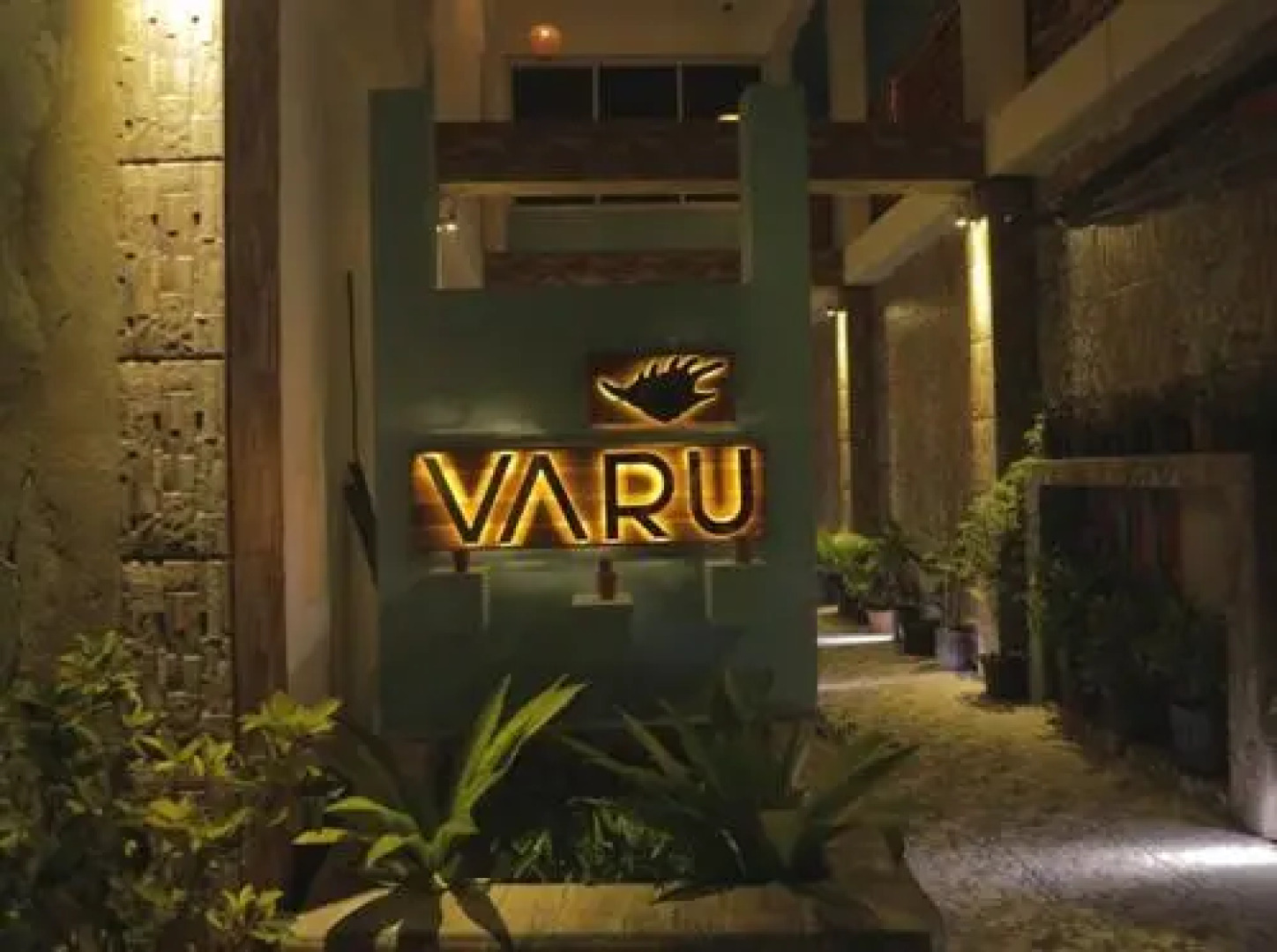 The Varu Inn