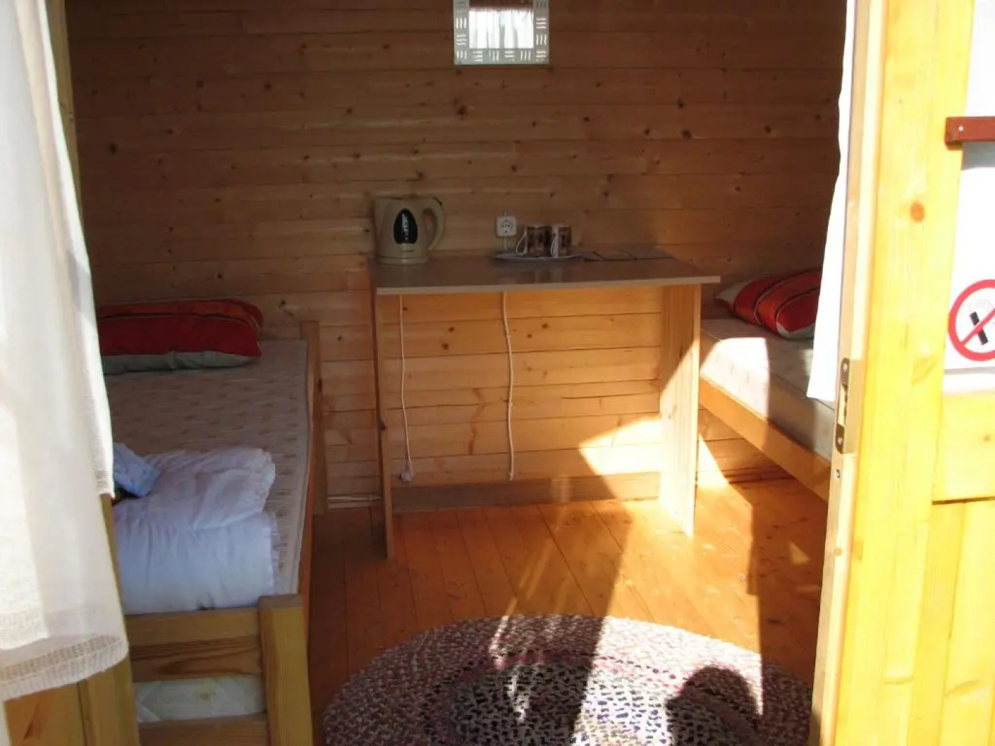 Kolkja Holiday Centre