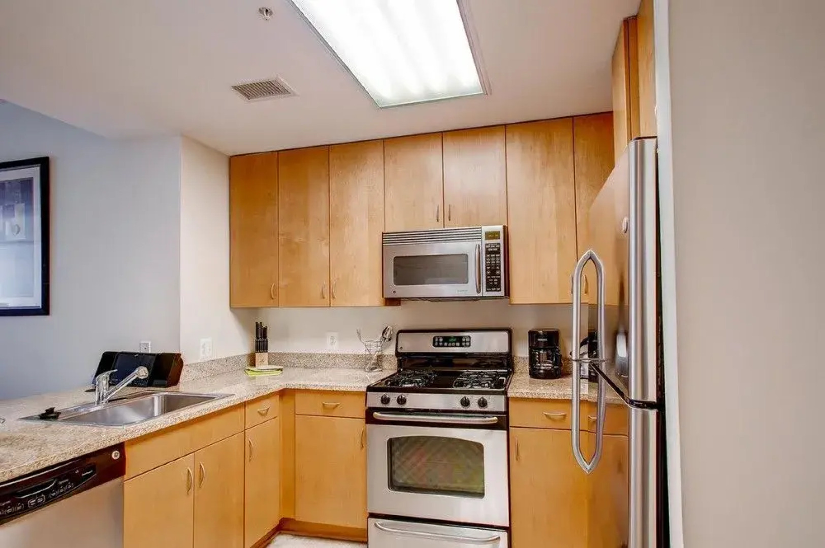 Avalon Mountain View