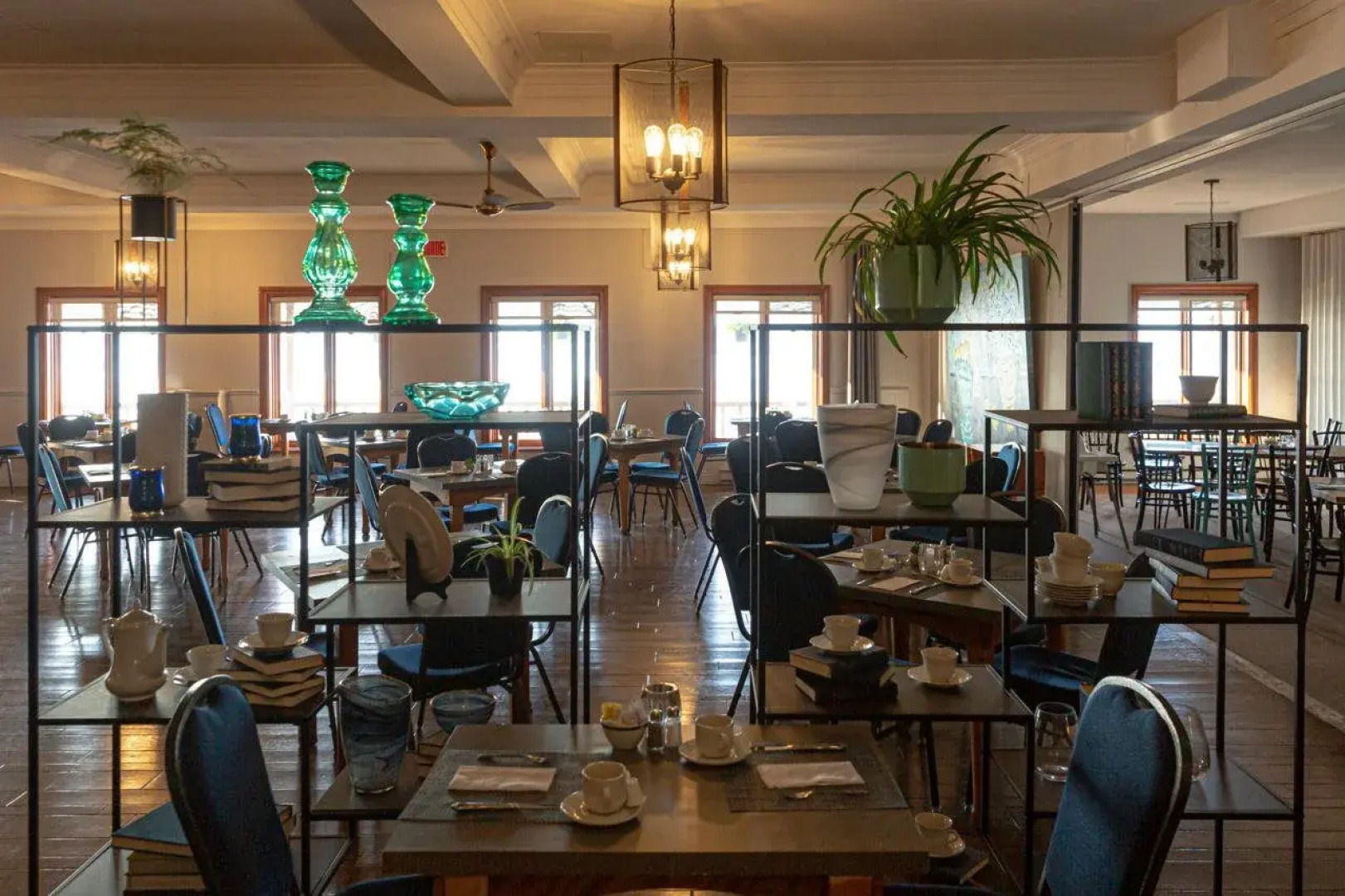 Hotel Cap Aux Pierres