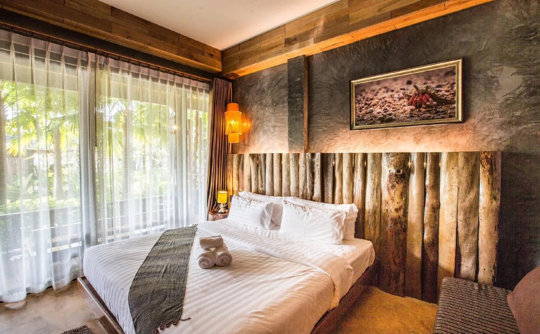 Andalay Beach Resort