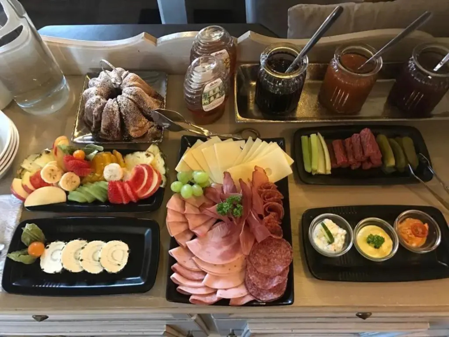 Hotel Garni Landhaus Säumler