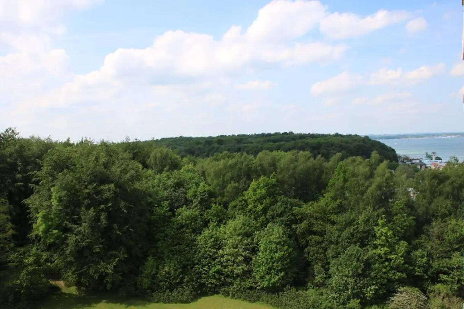 Strandappartement 715 im Plaza Premium Hotel