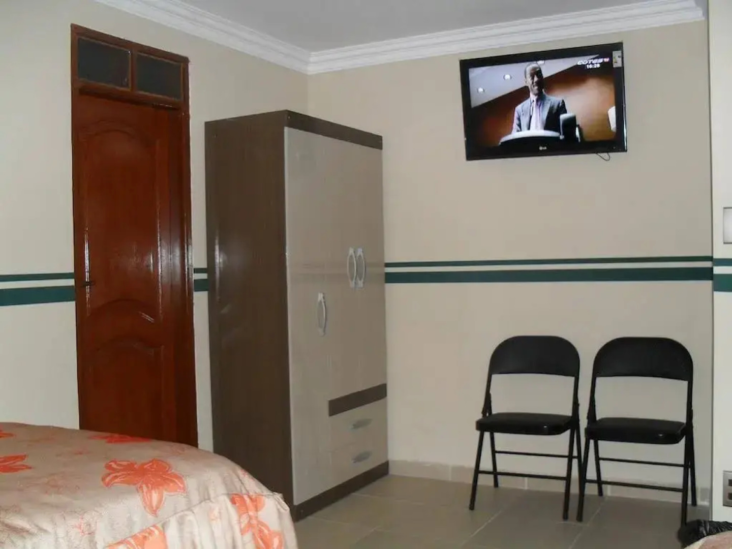 Hostal Corona Blanca