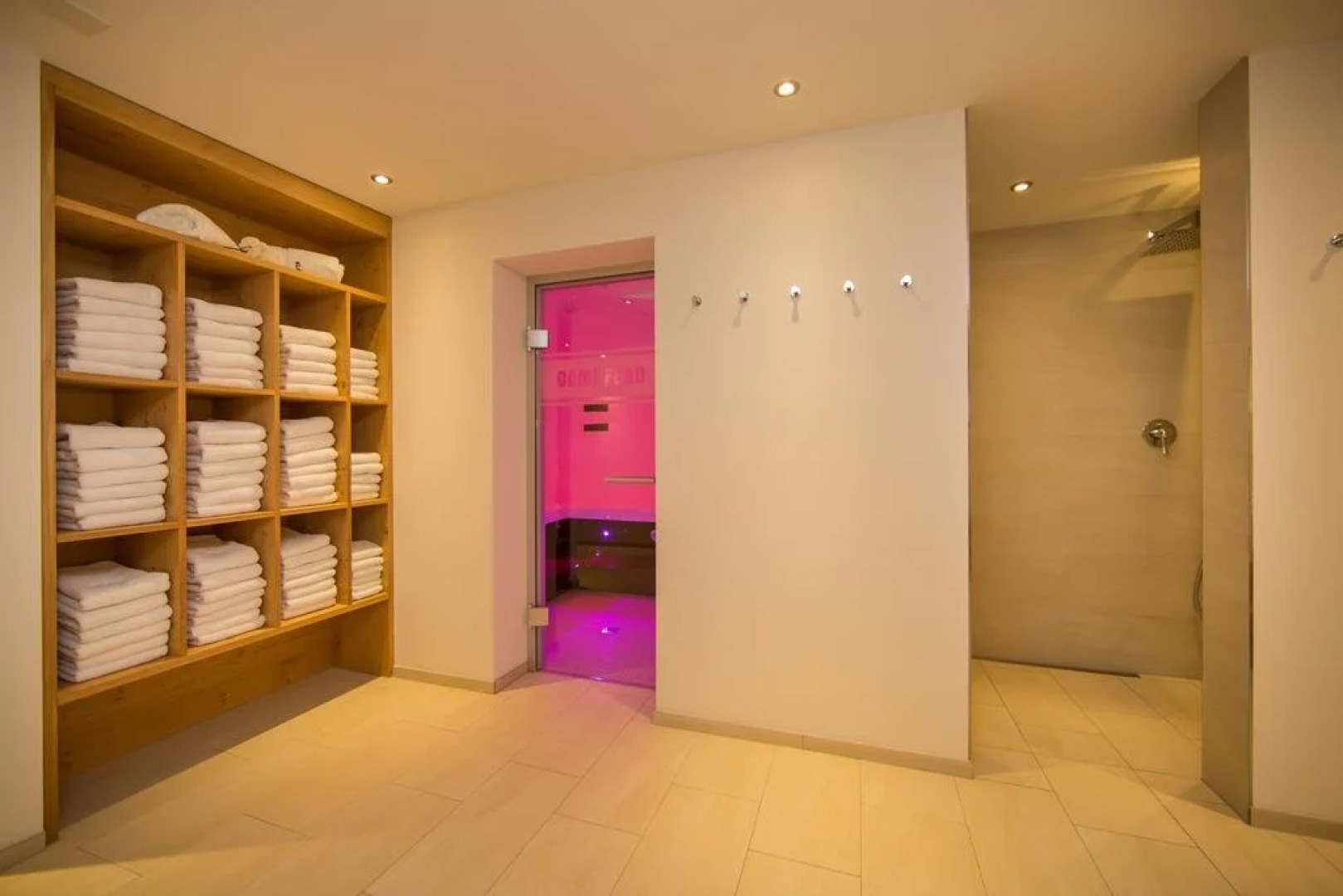 Appartement Panorama