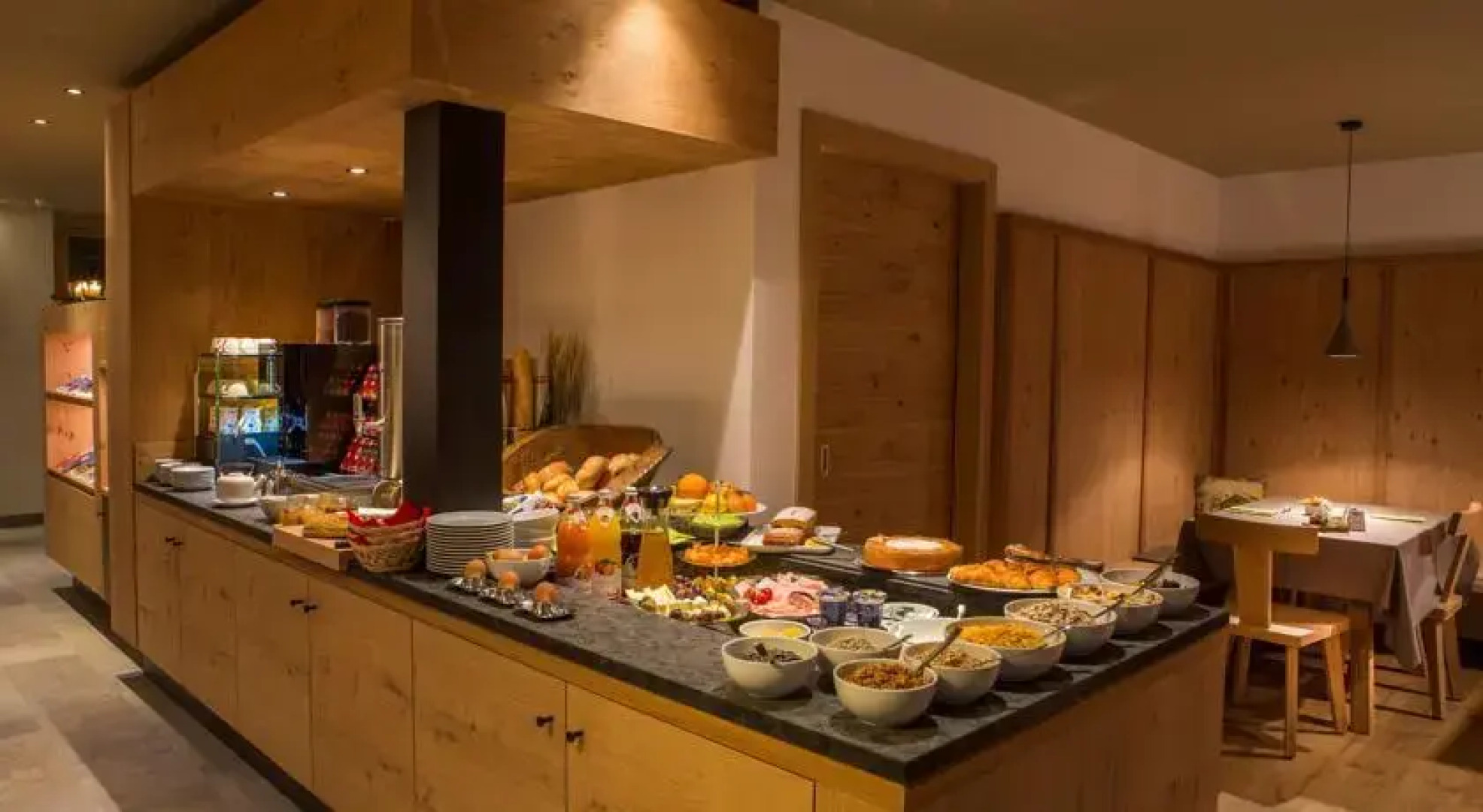 Mölgg Dolomites Residence