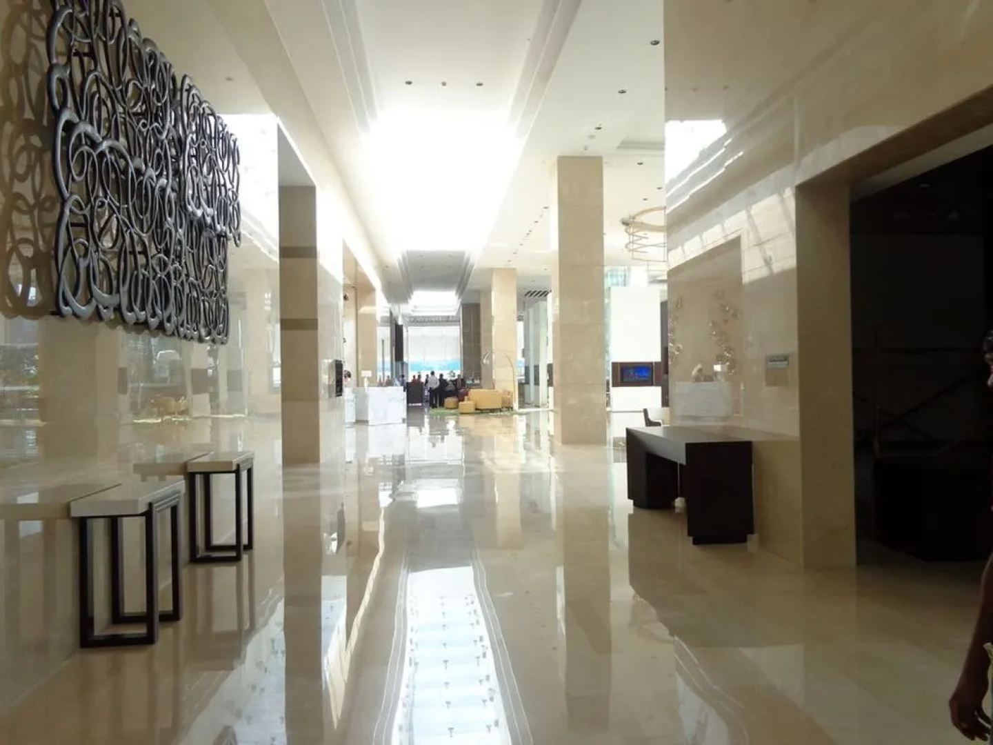 Courtyard by Marriott Pune Chakan