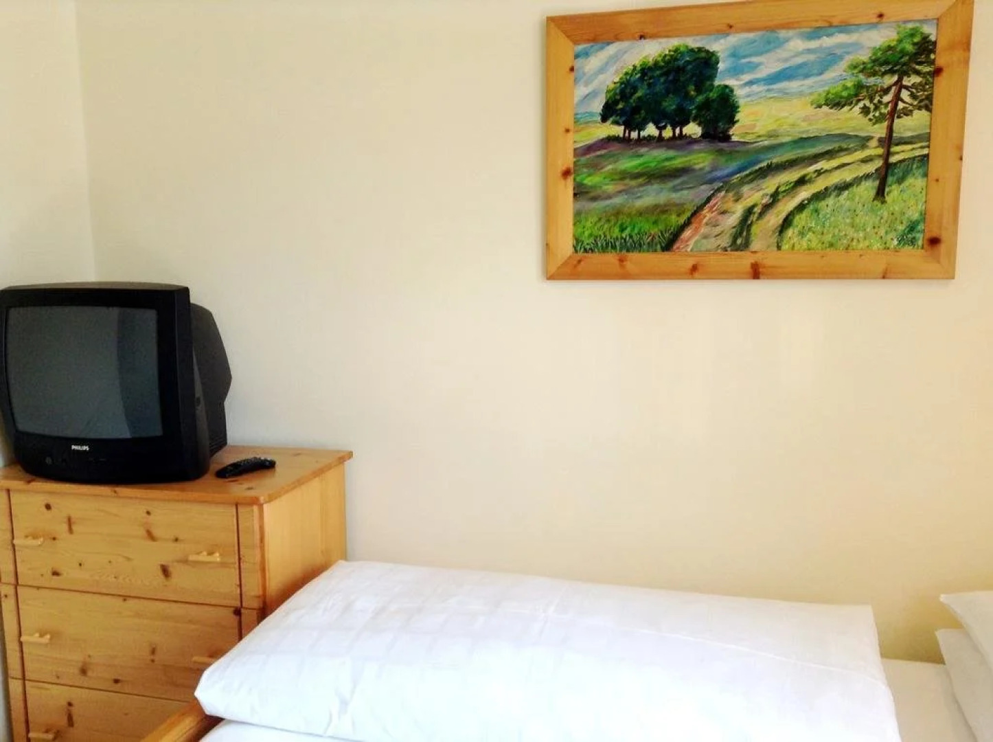 Parkpension Billroth