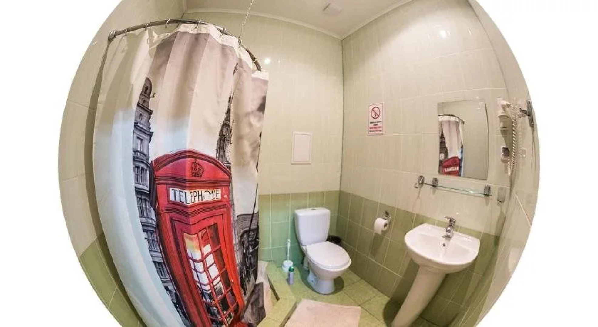 Hostel Absolut