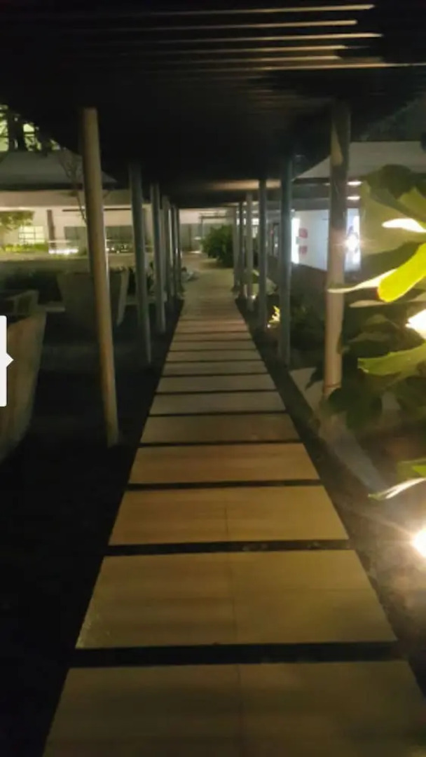 D Aura Homestay Zeva Residence