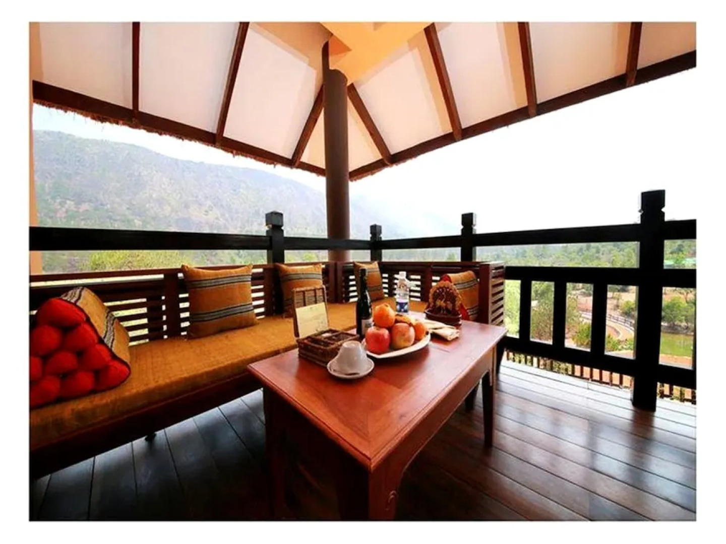 The Hotel-Kalaw Hill Lodge