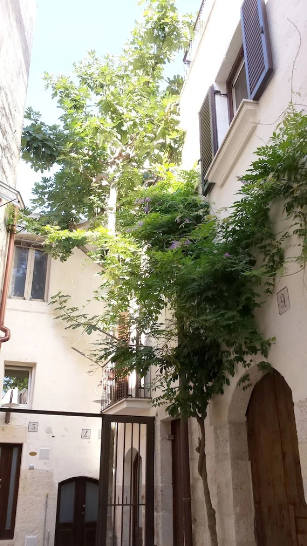 IL CLAUSTRO - piccolo albergo diffuso