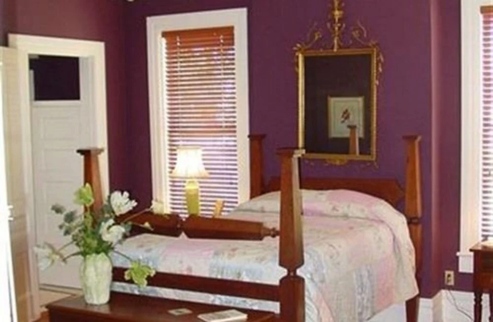 Ruby Lodge at Spring Lake Woods