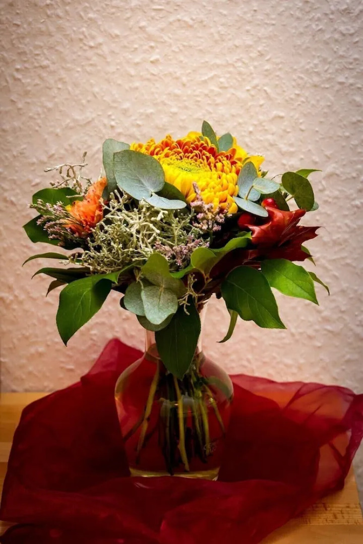 Wohlfühlhotel im Schlosspark