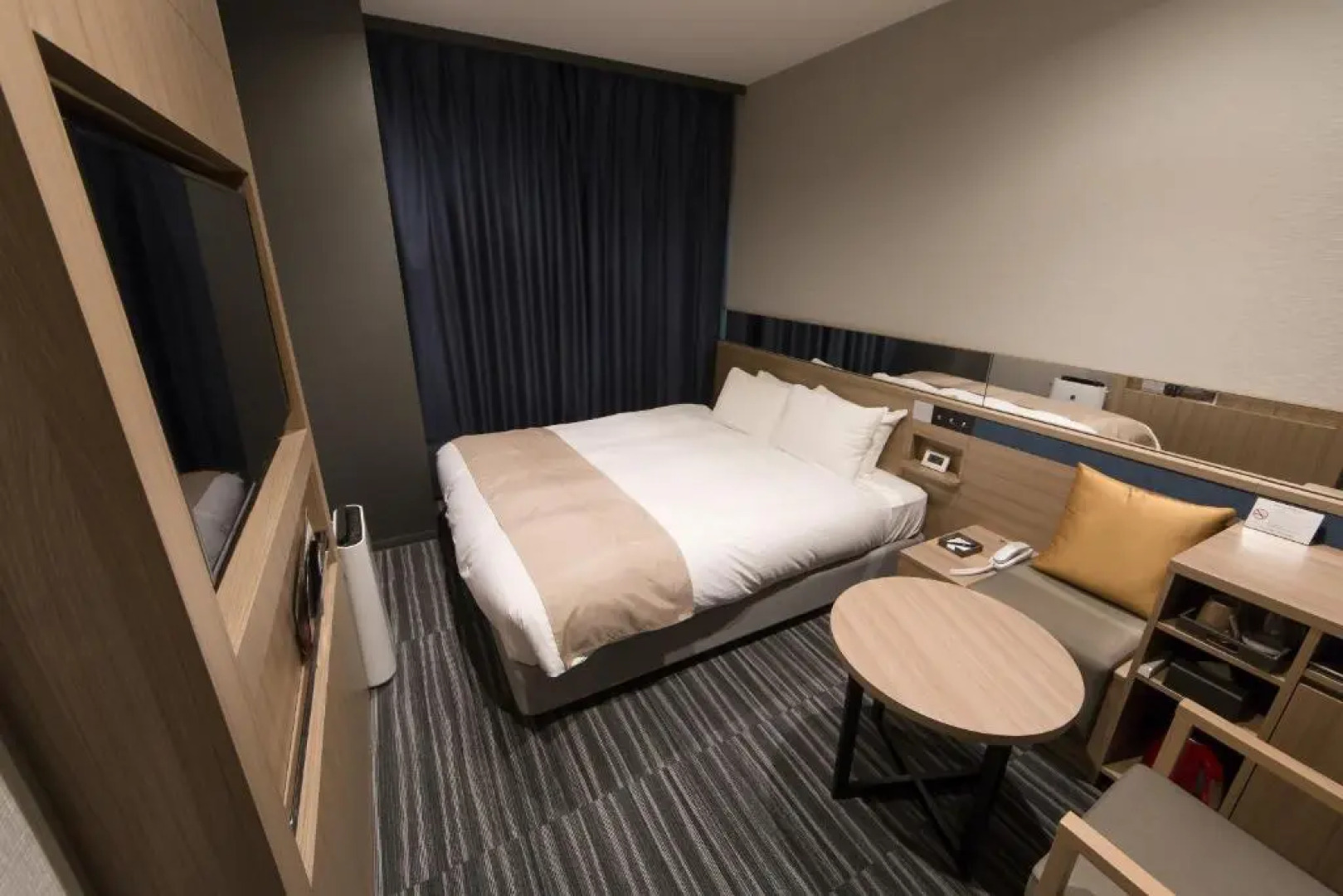 Hotel Prefort Nishiakashi