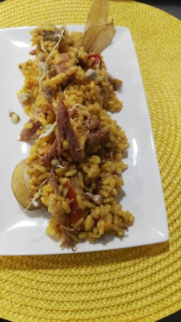 Casa Rural El Melojo