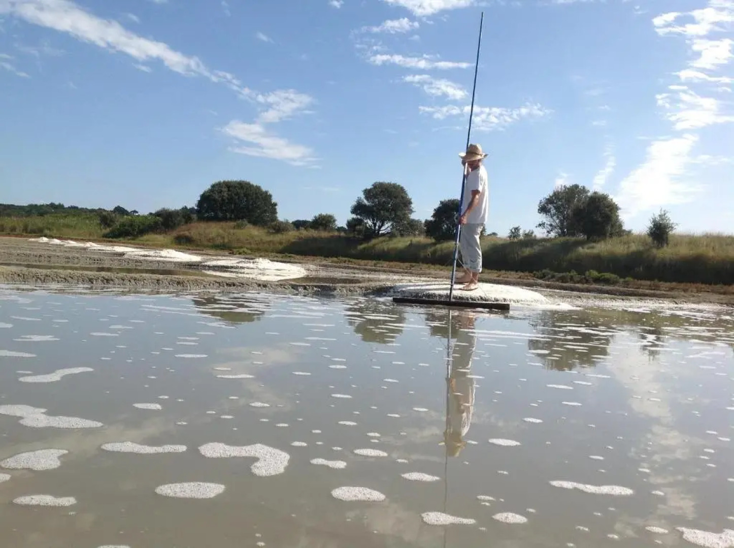 La Balade des Marais