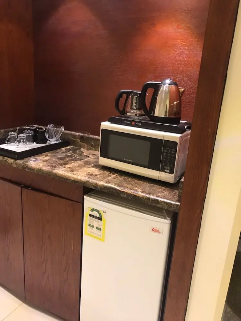 Taleen Granada Hotel Apartments