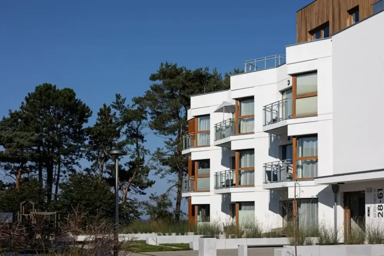 Melia Taras Pla a Widok i Relaks SPA