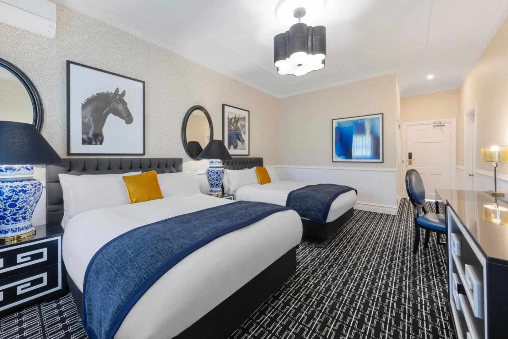 voco Kirkton Park Hunter Valley  by IHG
