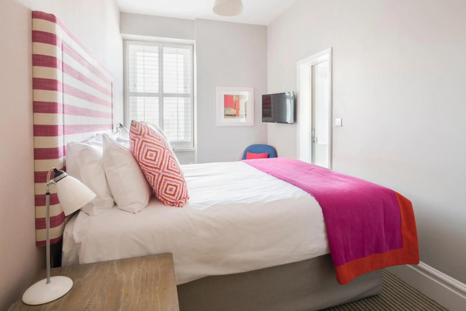 Harbour Hotel St Ives