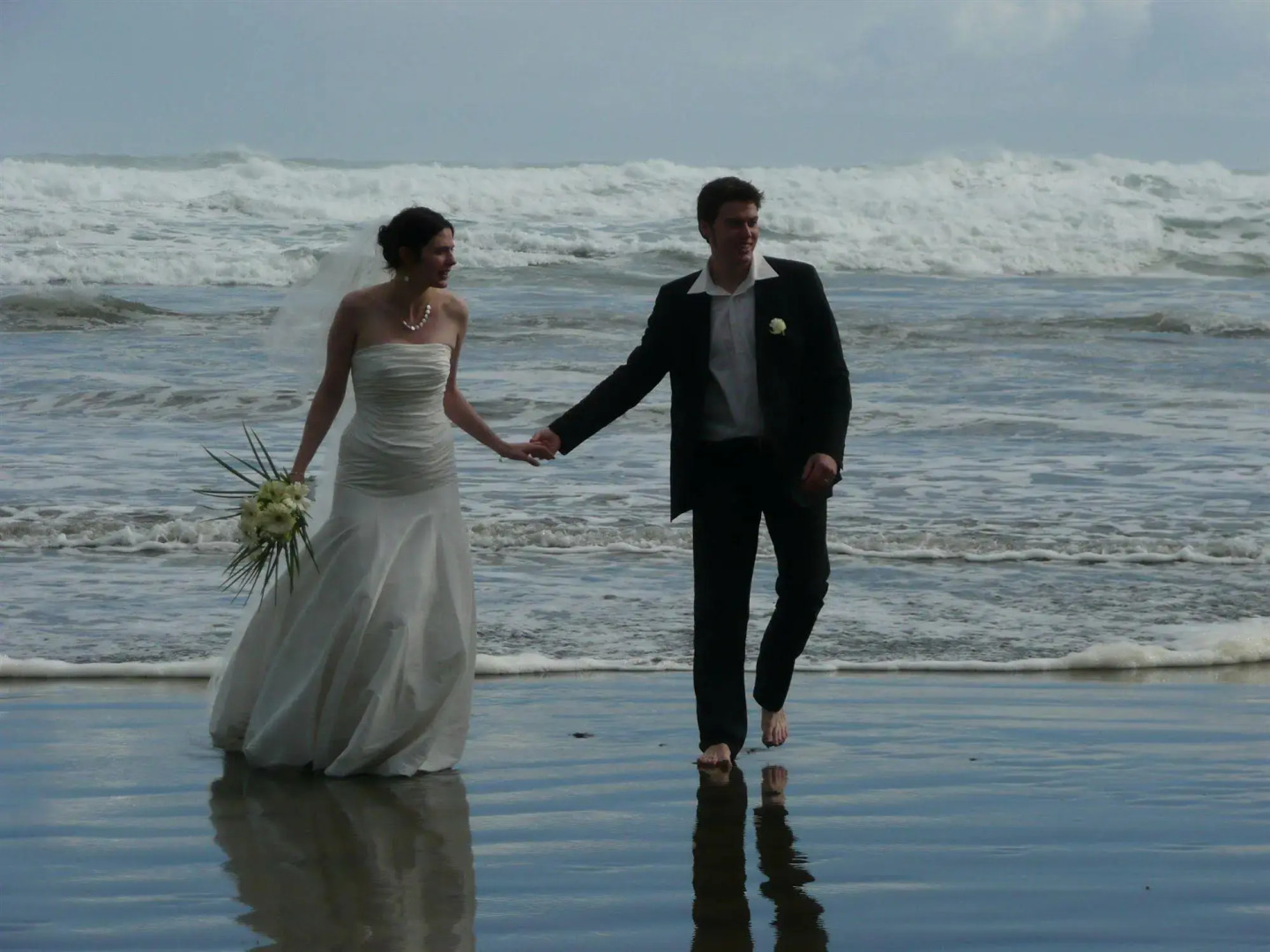 Bethells Beach Cottages